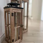 Zwolu Apartamento *