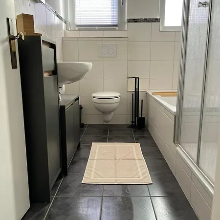 Apartman Zwolu *