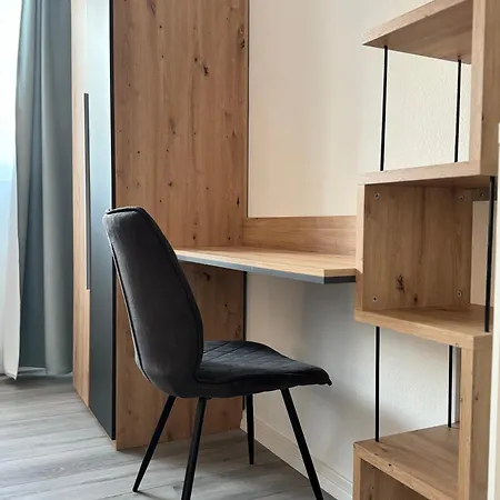Apartmán Zwolu