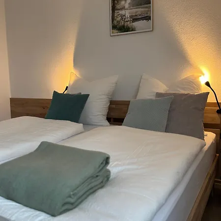 Zwolu Apartman