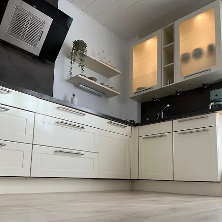Apartamento Zwolu Bornheim (Rheinland)