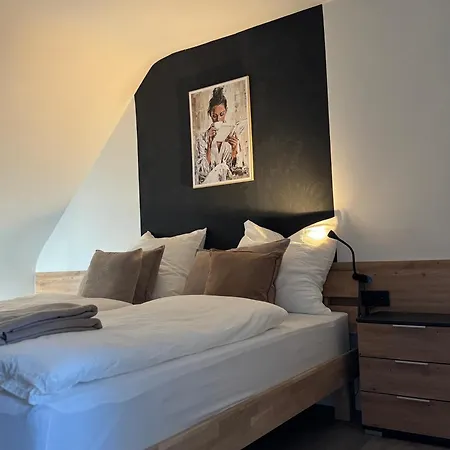 Apartman Zwolu Bornheim