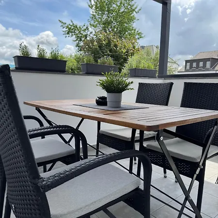 Zwolu Борнхайм