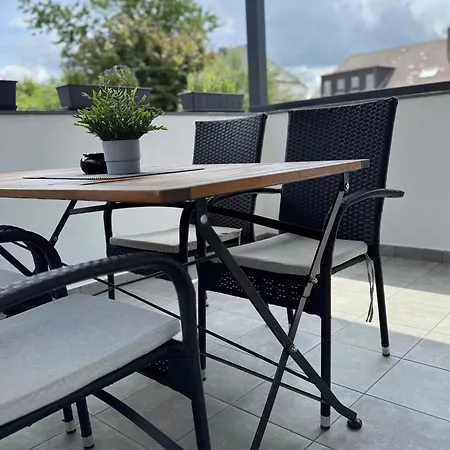 Zwolu Апартаменты