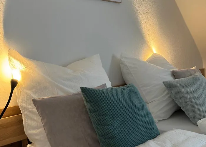 Zwolu Апартаменты