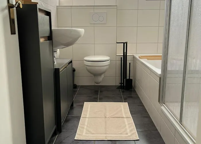 Apartamento Zwolu *