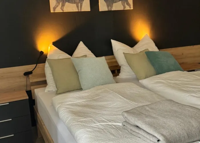 Zwolu Борнхайм