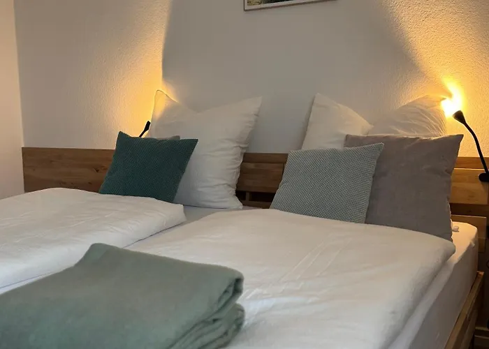 Zwolu Апартаменты