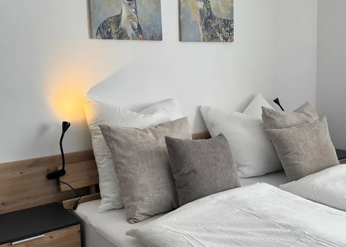 Apartamento Zwolu