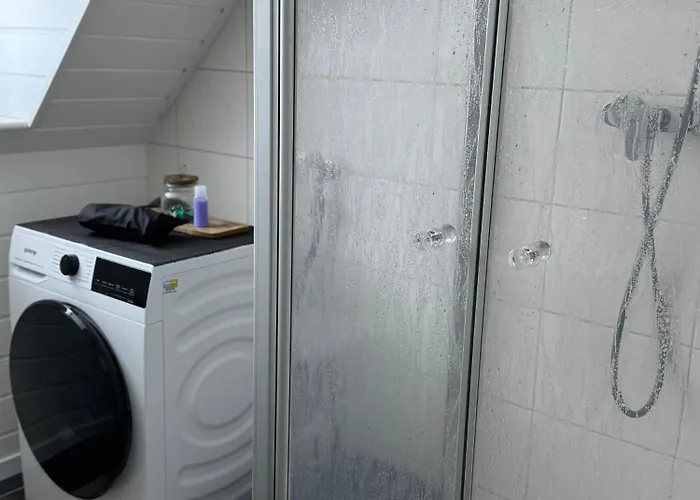 Apartamento Zwolu *