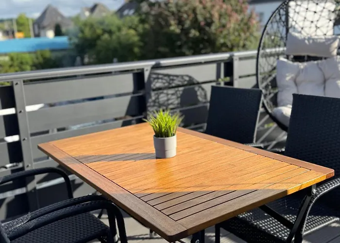 Zwolu * Борнхайм