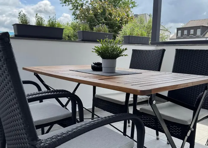 Zwolu Борнхайм