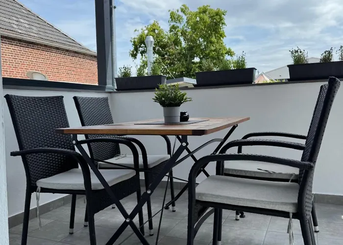 Apartamento Zwolu