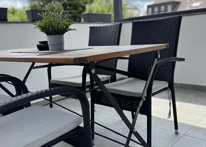 Zwolu Апартаменты