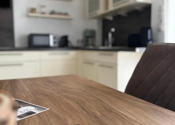 Zwolu Апартаменты *